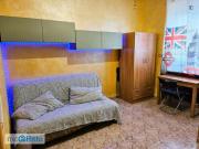 Monolocale arredato Mirafiori nord