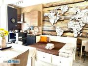 Monolocale arredato Mirafiori sud