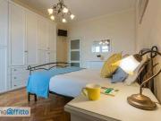 Monolocale arredato Mirafiori sud