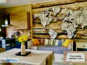 Monolocale arredato Mirafiori sud Monolocale arredato Mirafiori sud