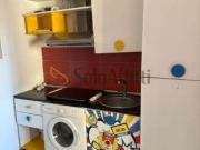 Monolocale arredato Mirafiori sud