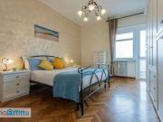 Monolocale arredato Mirafiori sud