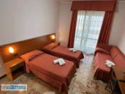 Monolocale arredato Moncalieri