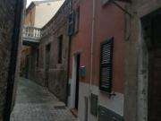 Monolocale arredato Montecarotto