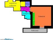 Monolocale arredato Monteverde, gianicolense Monolocale arredato Monteverde, gianicolense