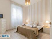 Monolocale arredato Monteverde, gianicolense