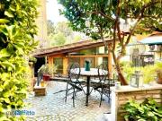 Monolocale arredato Monteverde, gianicolense