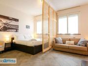 Monolocale arredato Murri