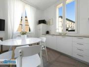 Monolocale arredato Murri Monolocale arredato Murri