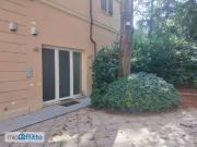 Monolocale arredato Murri