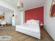 Monolocale arredato Murri