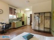 Monolocale arredato Murri