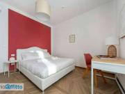 Monolocale arredato Murri