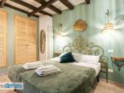 Monolocale arredato Murri