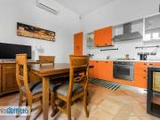 Monolocale arredato Murri