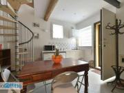 Monolocale arredato Murri