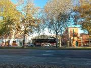 Monolocale arredato Murri