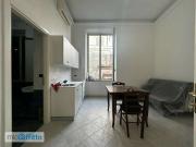 Monolocale arredato Napoli