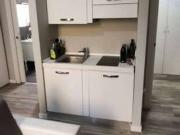 Monolocale arredato Napoli