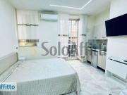 Monolocale arredato Napoli