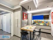 Monolocale arredato Napoli