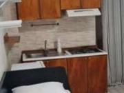 Monolocale arredato Napoli