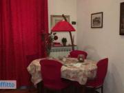 Monolocale arredato Napoli