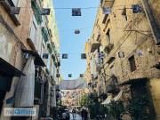 Monolocale arredato Napoli