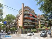 Monolocale arredato Nuovo salario, prati fiscali, monte...