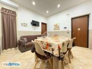 Monolocale arredato Oreto