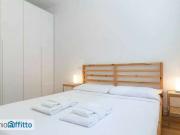 Monolocale arredato P.ta genova, romolo, solari