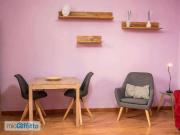 Monolocale arredato P.ta genova, romolo, solari