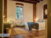 Monolocale arredato P.ta genova, romolo, solari