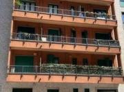 Monolocale arredato P.ta genova, romolo, solari