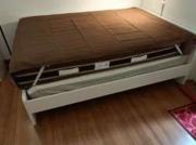 Monolocale arredato P.ta genova, romolo, solari