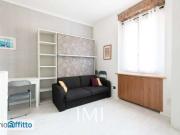 Monolocale arredato P.ta genova, romolo, solari