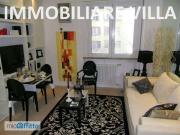 Monolocale arredato P.ta genova, romolo, solari