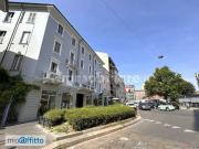 Monolocale arredato P.ta genova, romolo, solari