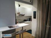 Monolocale arredato P.ta genova, romolo, solari