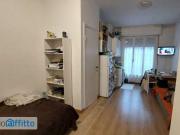 Monolocale arredato P.ta genova, romolo, solari