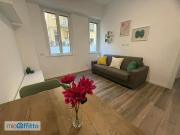 Monolocale arredato P.ta genova, romolo, solari