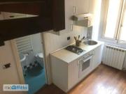 Monolocale arredato P.ta genova, romolo, solari