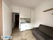 Monolocale arredato P.ta genova, romolo, solari