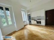 Monolocale arredato P.ta genova, romolo, solari