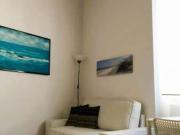 Monolocale arredato P.ta genova, romolo, solari