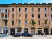 Monolocale arredato P.ta genova, romolo, solari