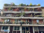 Monolocale arredato P.ta genova, romolo, solari