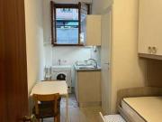 Monolocale arredato P.ta genova, romolo, solari