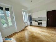 Monolocale arredato P.ta genova, romolo, solari