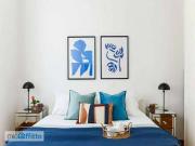 Monolocale arredato P.ta genova, romolo, solari Monolocale arredato P.ta genova, romolo, solari